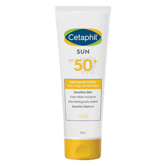 Cetaphil Sun Liposomal Lotion (SPF 50+) 100ml