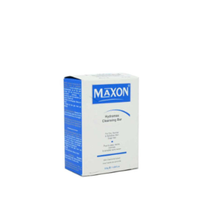 Max-On Hydramax Cleansing Bar 120gm
