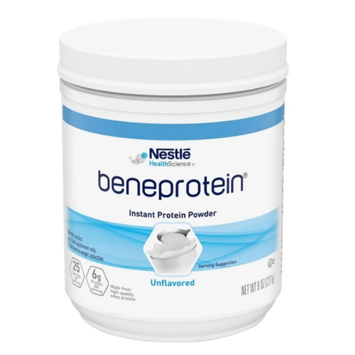 Beneprotein 227 Grams.