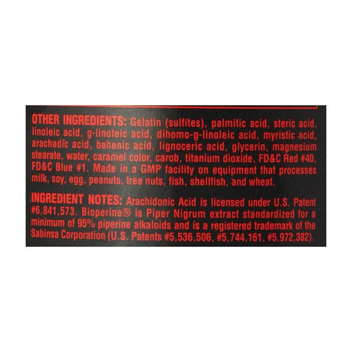 Universal Nutrition Animal Test 21 Packs