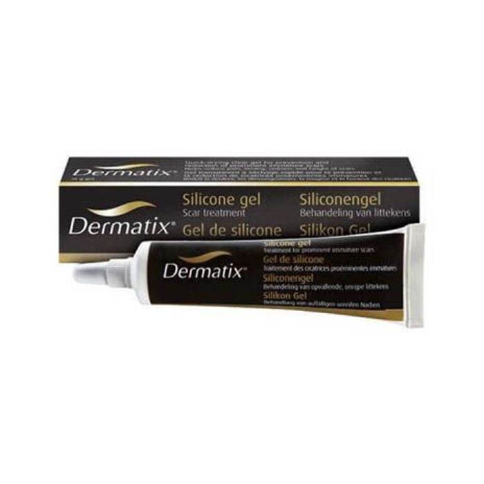 Dermatix Silicone 15 g Gel