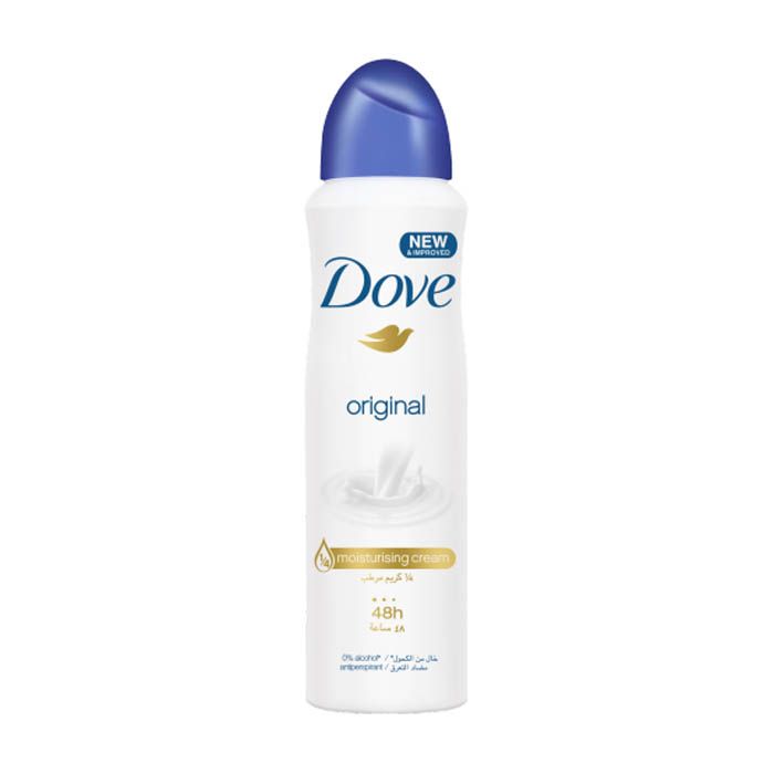 Dove Deo Aero Original Women 150ml