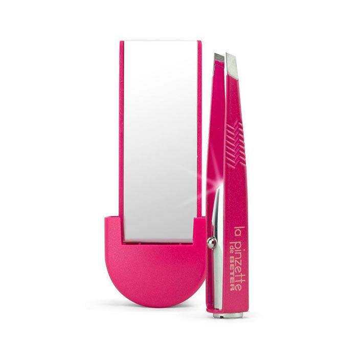 Beter La Pinzette Tweezer With Light & Mirror