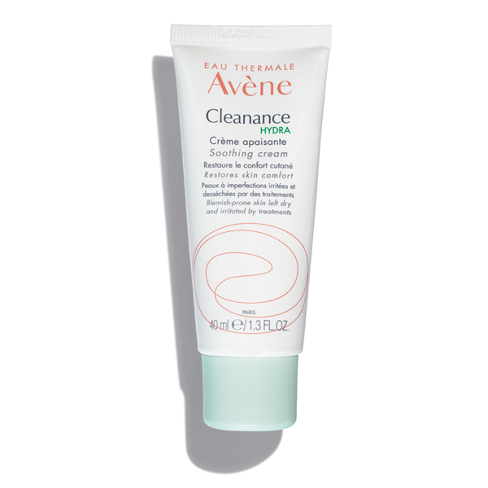 Avene Cleanance Hydra Cream 40ml
