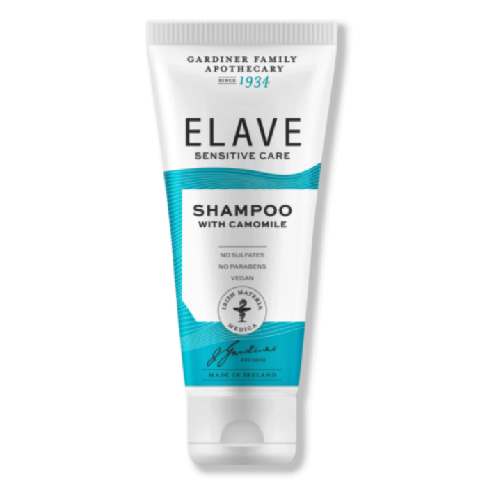 Elave Dermatological Sensitive Shampoo 250 ml