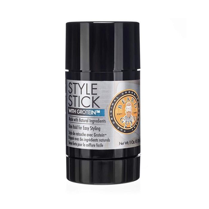 Beard Guyz Style Stick With Grotein 1 Oz