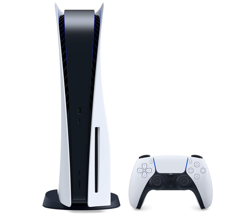 Playstation Sony Playstation 5 Console Standard Edition - International Version