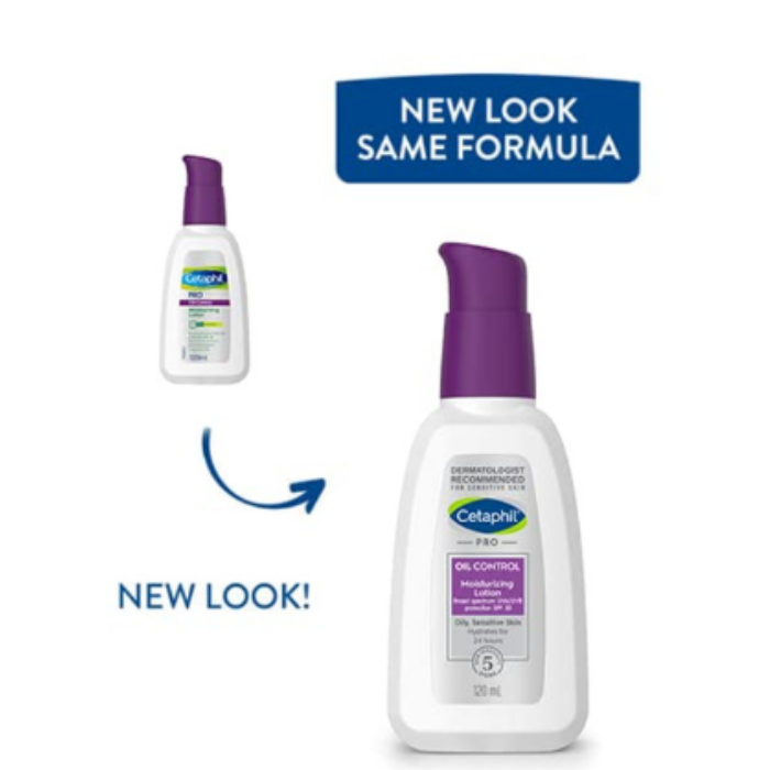 Cetaphil Pro Acne Prone Wash Foam 235 ml