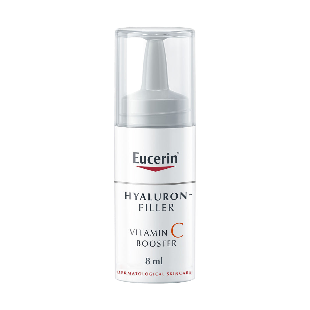 Eucerin Hyaluron Filler Vitamin C Booster 8ml