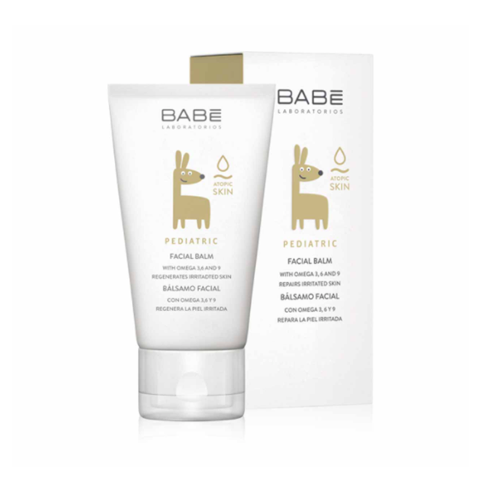 Babe Pediatric Face Balm 50 ml
