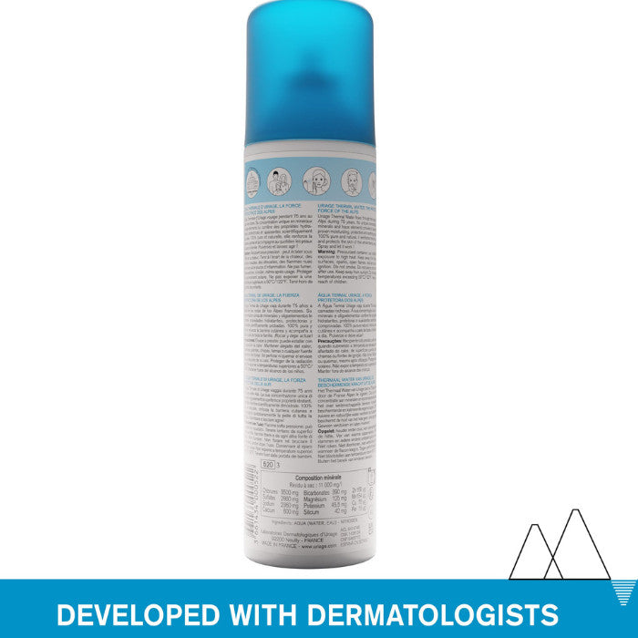 Uriage Thermal Water Spray 150 ml