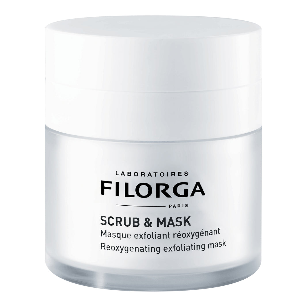 Filorga Scrub & Mask Reoxygenating Exfoliating Mask 55ml