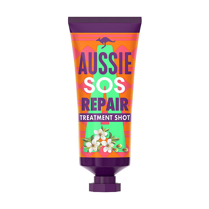 Aussie SOS Repair Shot 25ml