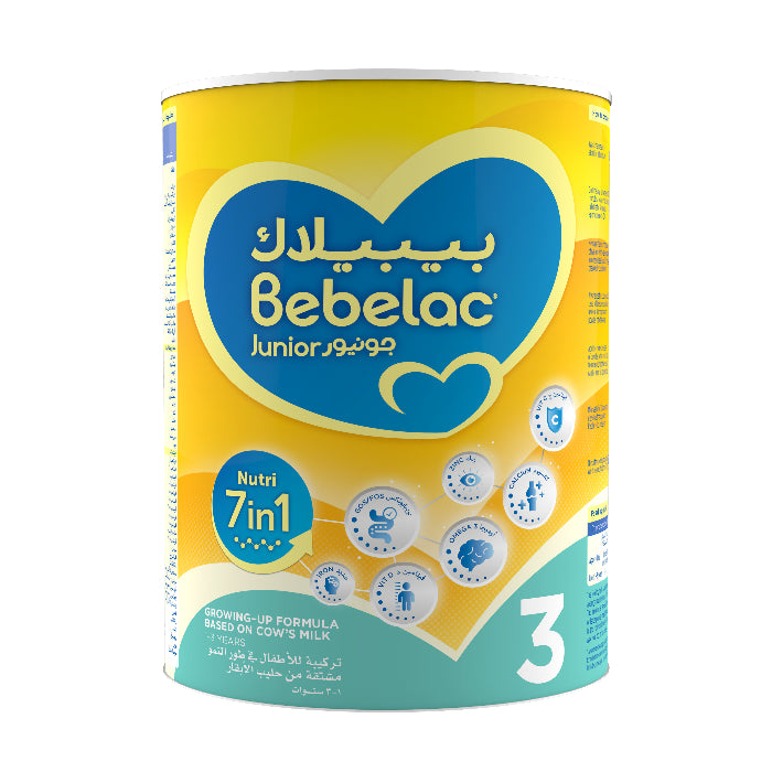 Bebelac Nutri 7in1 3 1600gm