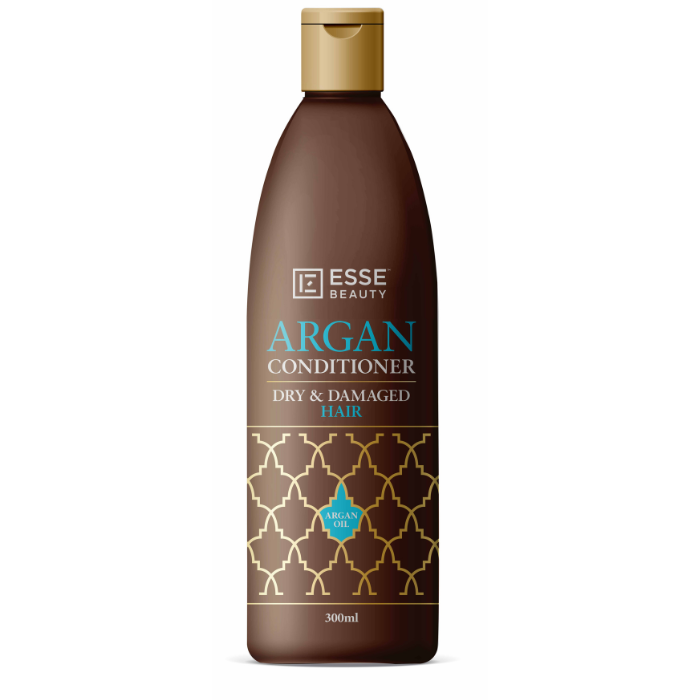 Best Seller Esse Beauty Premium Argan Conditioner 300ml
