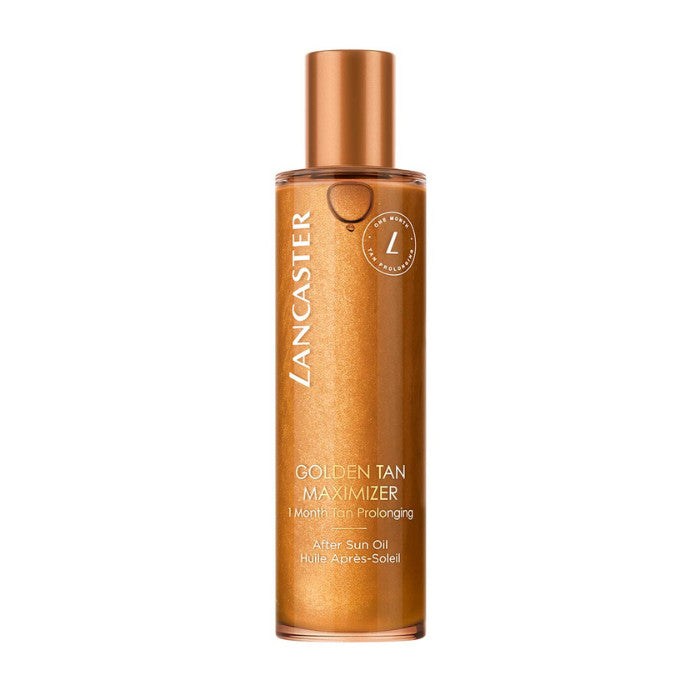 Lancaster Golden Tan Maximizer After Sun Oil 150ml