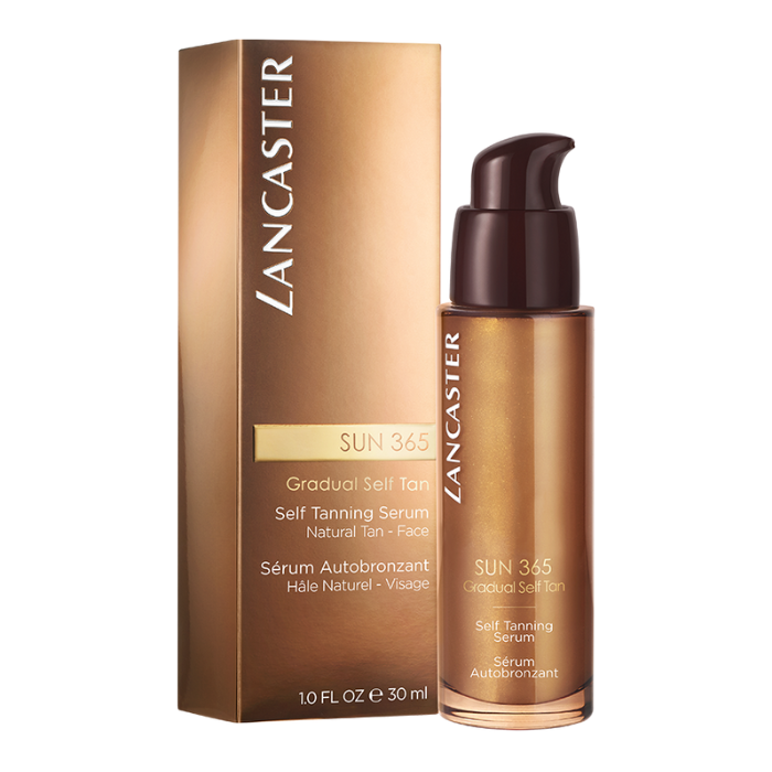 Lancaster Sun 365 Self Tanning Serum 30ml