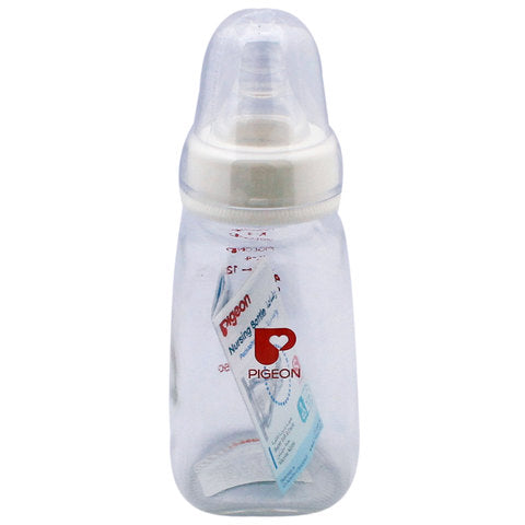 Pigeon K-4 Glass Feeding Bottle 120ml