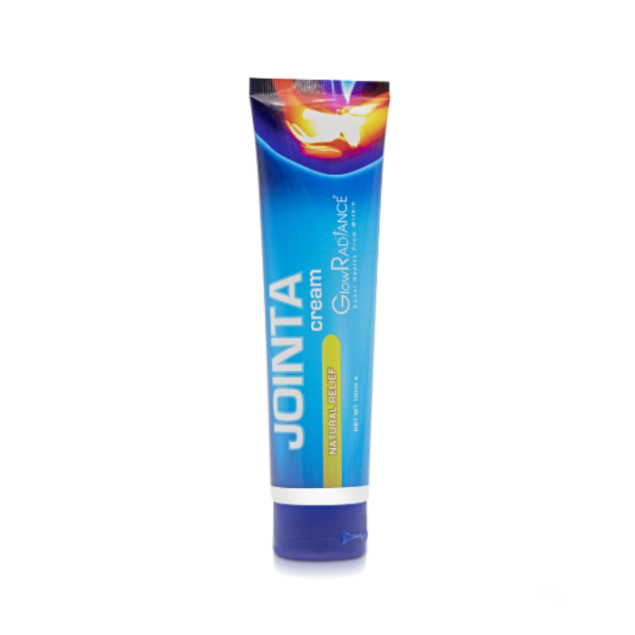 Glowradiance Jointa Cream 100ml