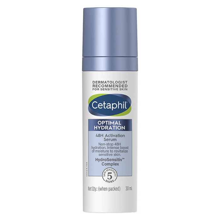 Cetahil Optimal Hydration 48H Activation Serum 30ml