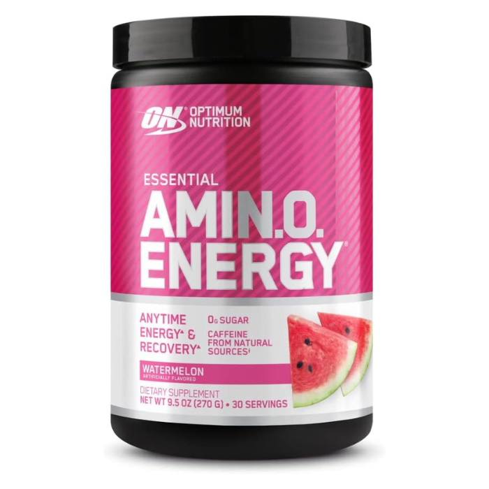 Optimum Nutrition Essential Amino Energy Watermelon 270g