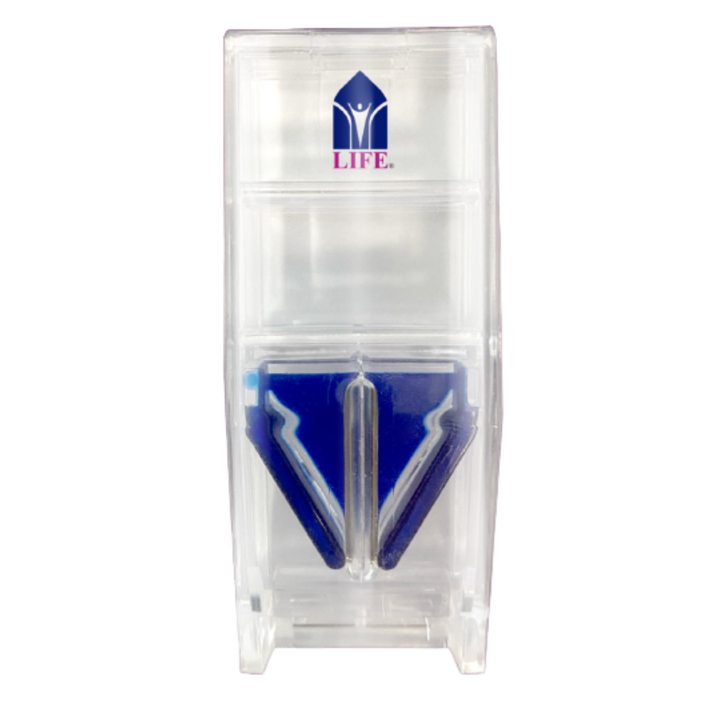 Life Pill Cutter