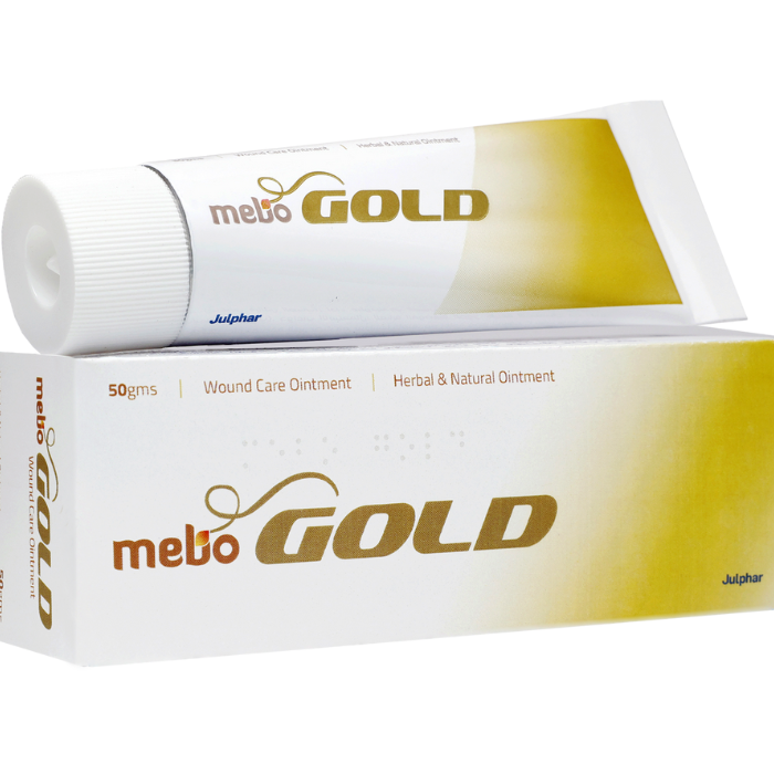 Mebo Gold 50G