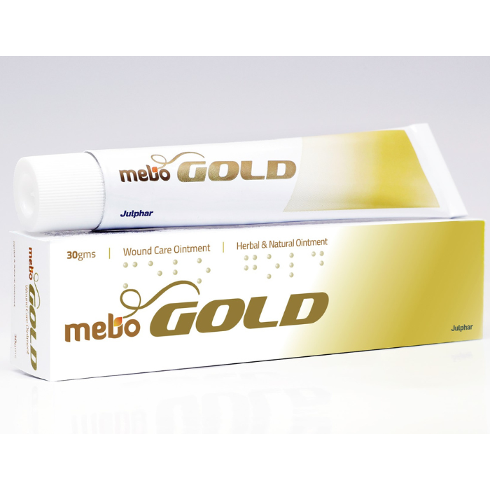 Mebo Gold 30G