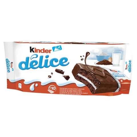 Barni Chocolate Cake 30g x Pack of 12