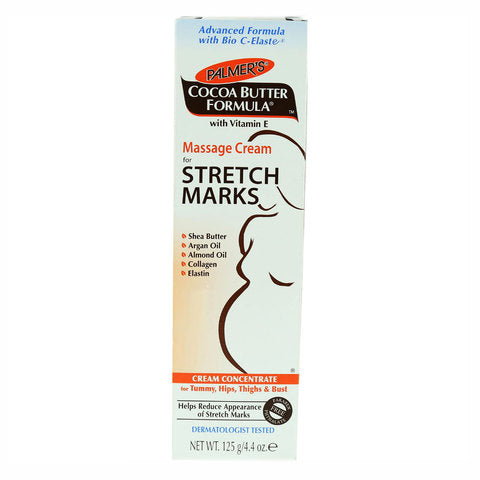 Palmer\'s Cocoa Butter Formula Stretch Marks Cream 125g