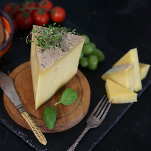 Organic Comte