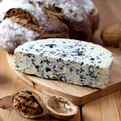 Organic Fourme d\'Ambert