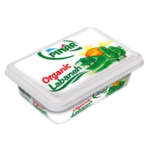 Pinar Oraganic Labneh 180g