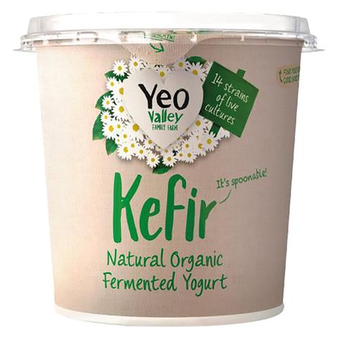 Yeo Valley Kefir Natural 350g