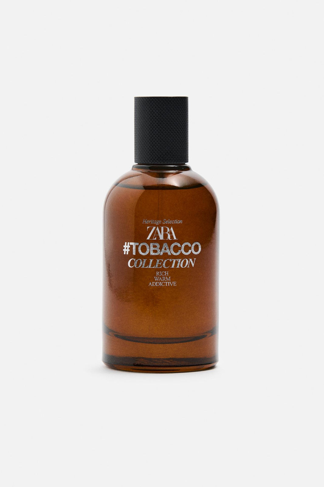 TOBACCO COLLECTION RICH WARM ADDICTIVE EDT 100 ML / 3.38 oz