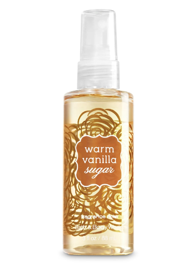 WARM VANILLA SUPER