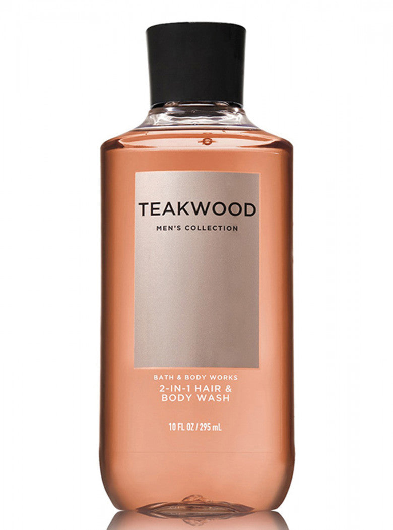 TEAKWOOD