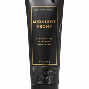 MIDNIGHT PEONY