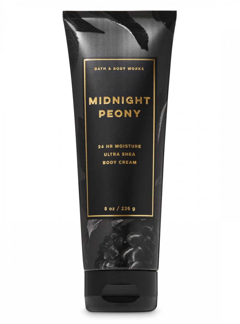 MIDNIGHT PEONY