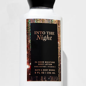 INTO THE NIGHT