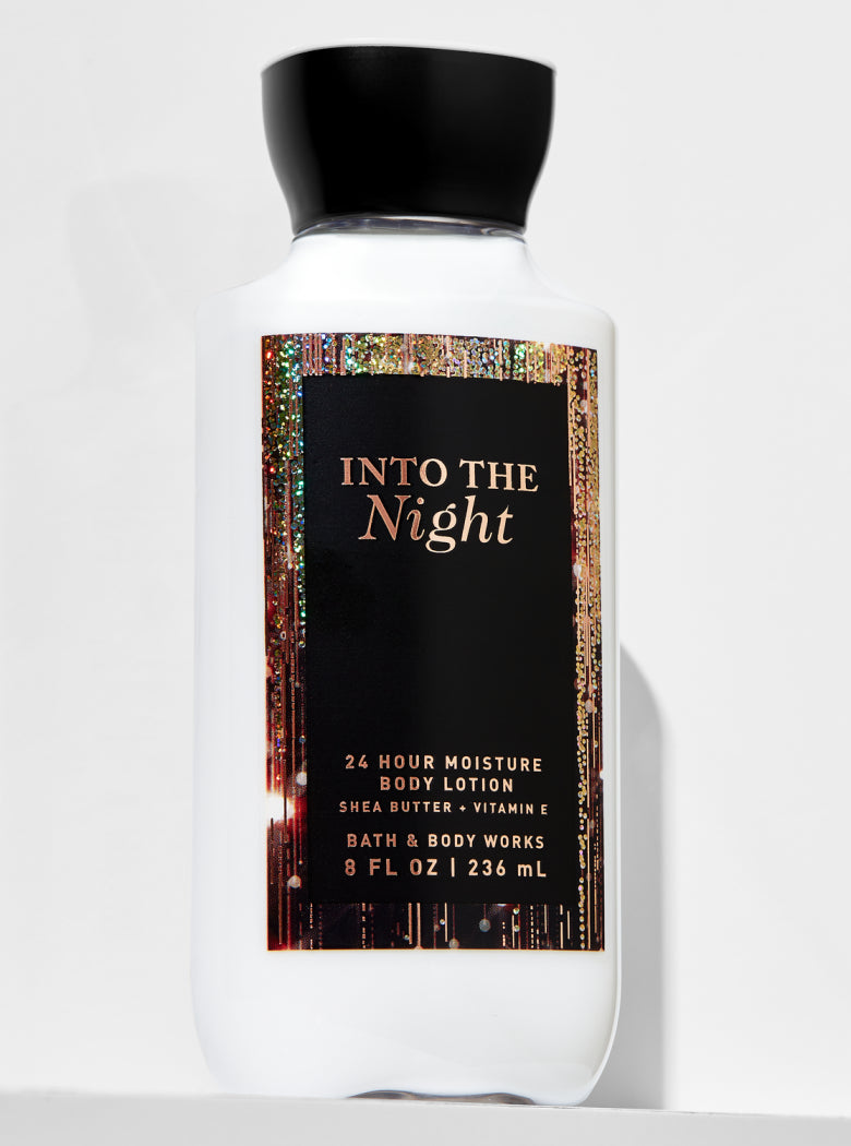 INTO THE NIGHT