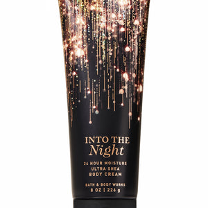 INTO THE NIGHT