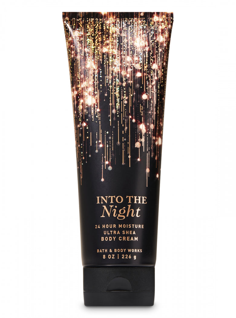 INTO THE NIGHT