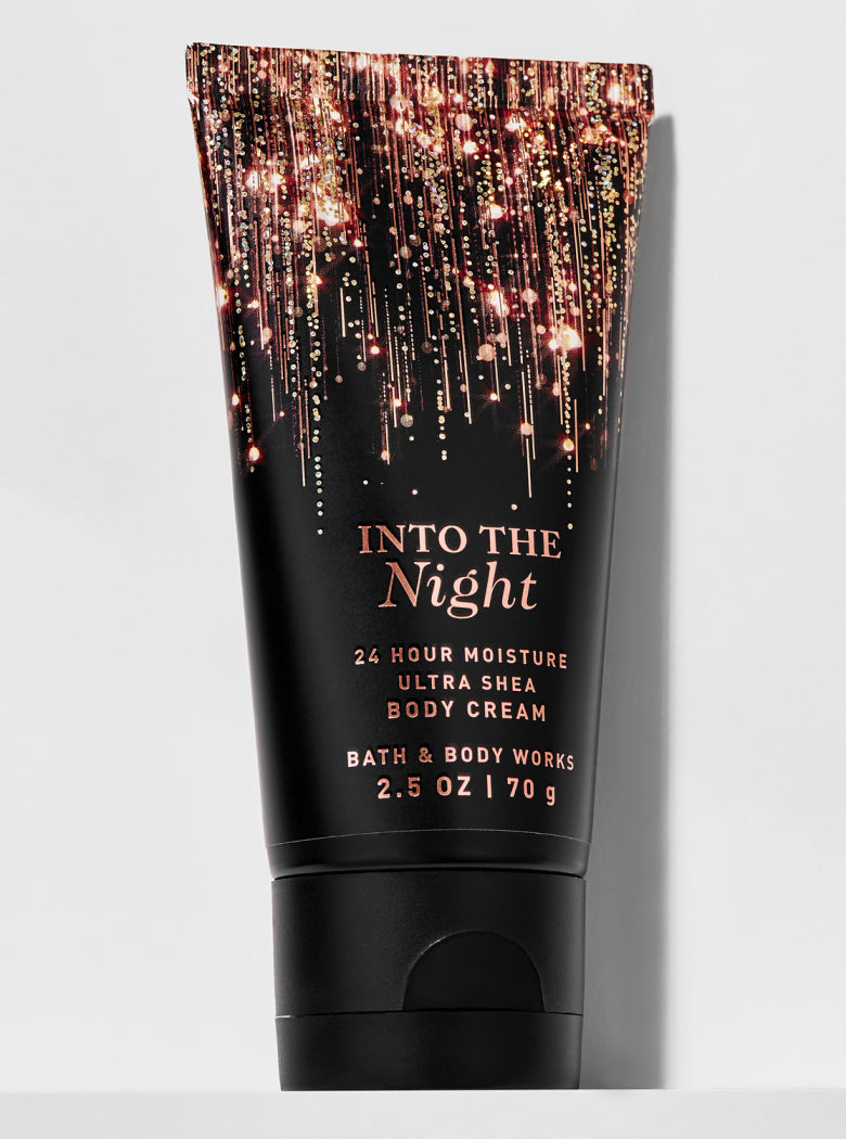 INTO THE NIGHT
