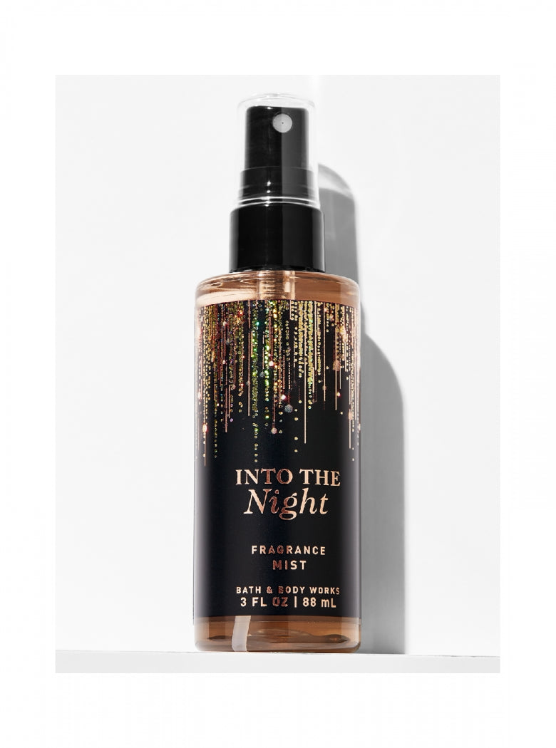 INTO THE NIGHT