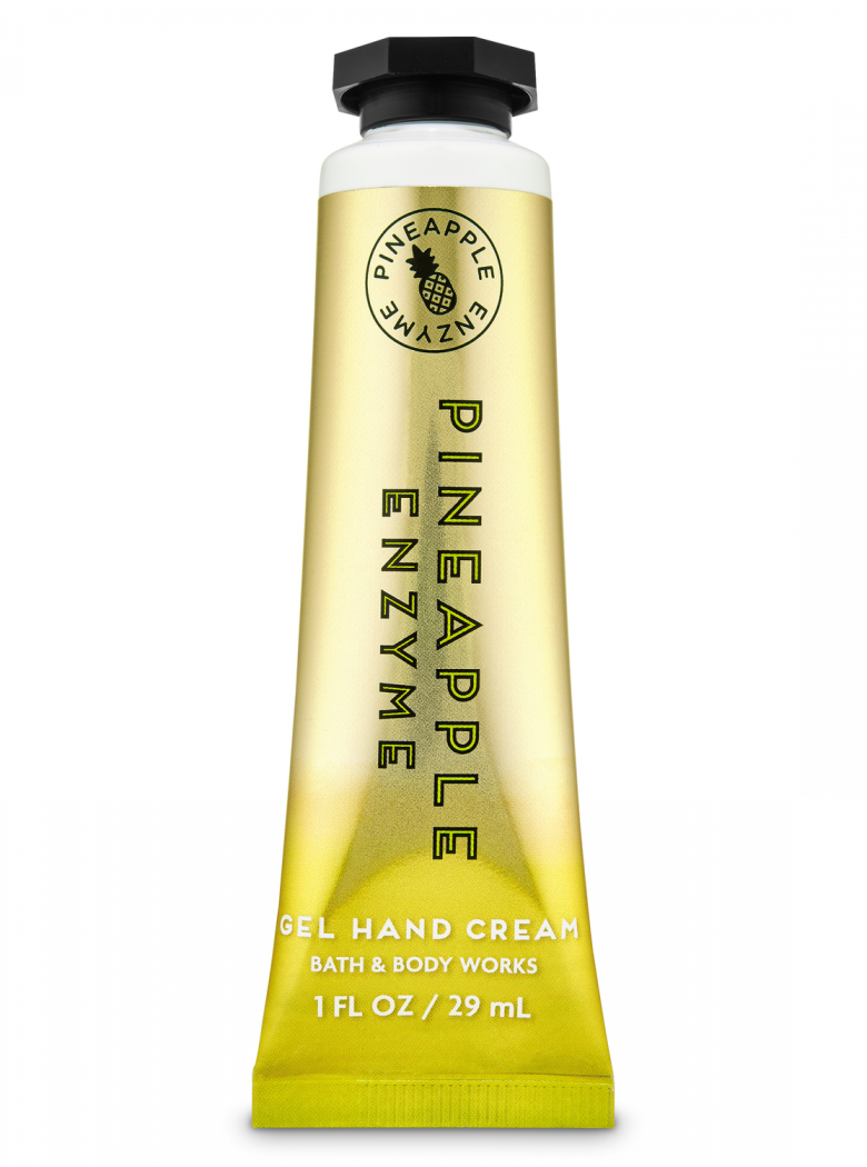PINEAPPLE ENZYME