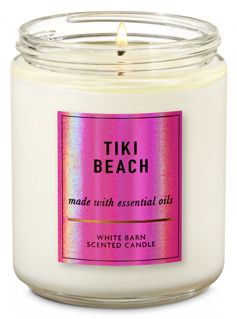 TIKI BEACH