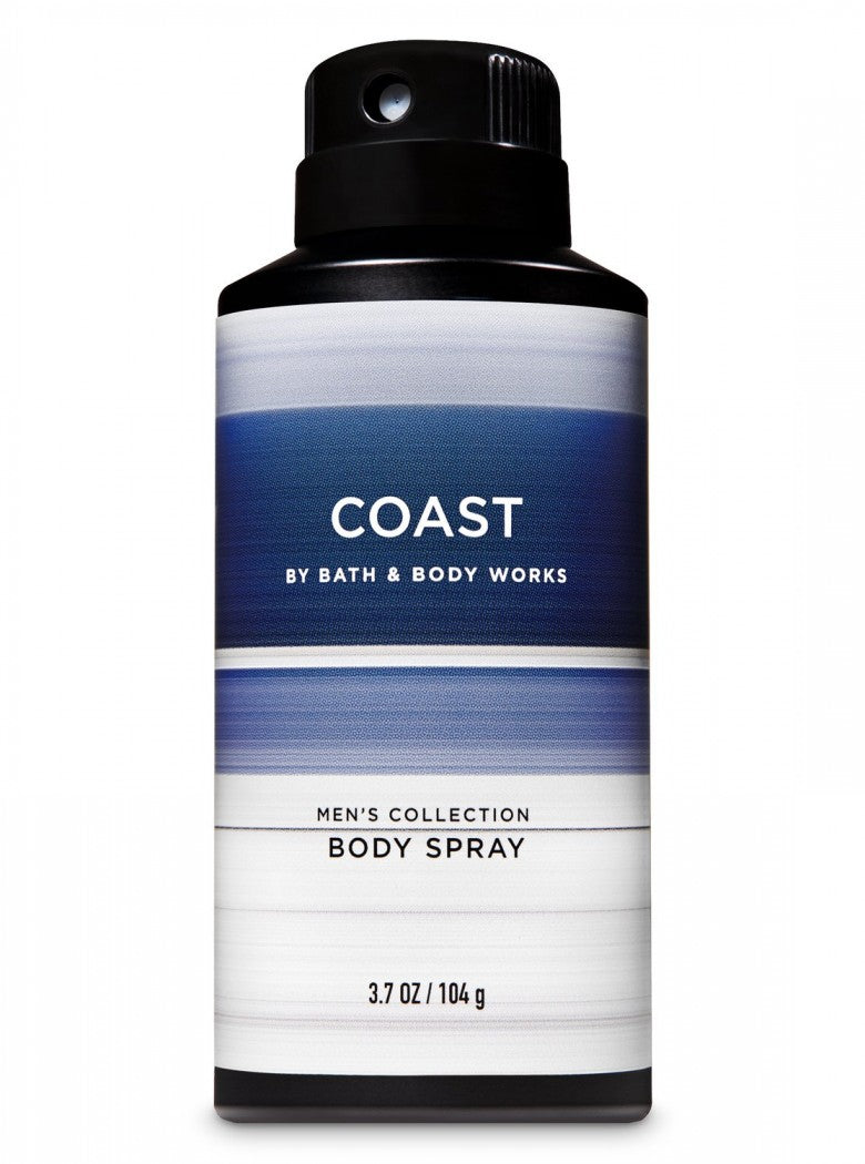 COAST