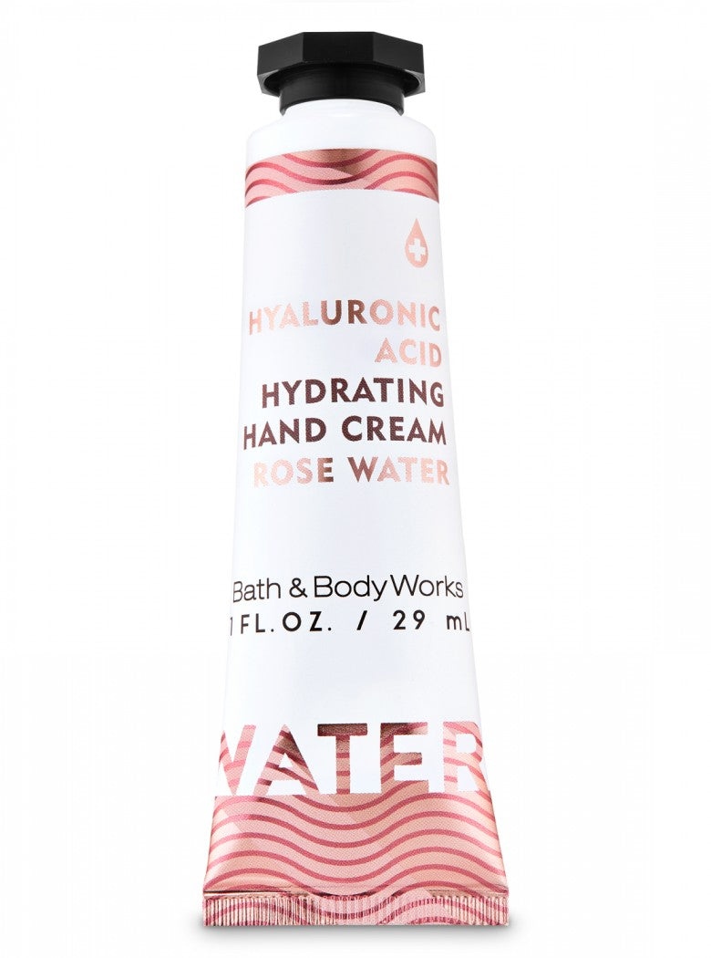 ROSE WATER
