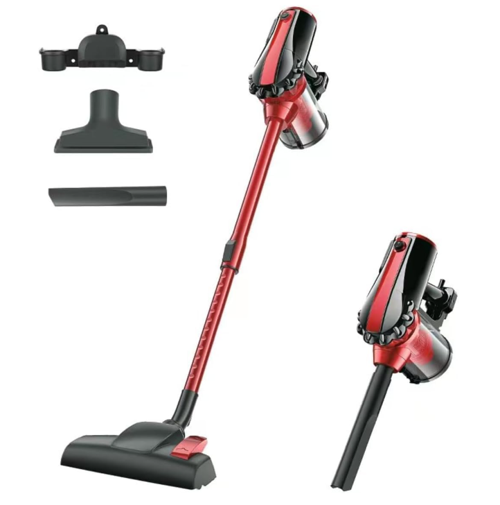 SINCHER Vacuum Cleaner Corded with 17KPa Handheld Vacuum Powerful Suction